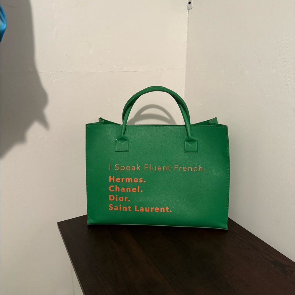Handbag - Picture 2 of 4